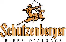 Image illustrative de l'article Schützenberger (brasserie)