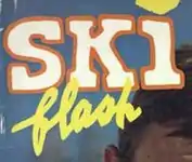 Ski Flash 1963-68