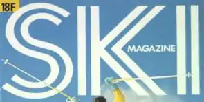 Ski Magazine 1984-89