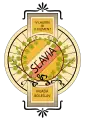 Logo de 1895 à 1905 (Slavia).