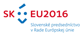 Présidence slovaque du Conseil de l'Union européenne en 2016