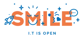 logo de Smile (entreprise)