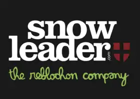 logo de Snowleader