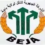 logo de Société régionale de transport de Béja