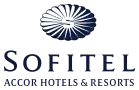 Logo de Sofitel avant 2001