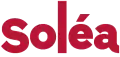 Logo de Soléa depuis mai 2019.