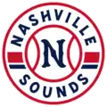 Description de l'image Logo Sounds de Nashville 2019.png.