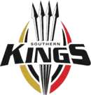 Logo du Southern Kings