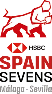 Description de l'image Logo Spain Sevens 2022.png.
