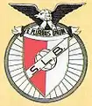 Logo du Sport Lisboa e Benfica (1908-1930)