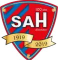 Logo du SA Hagetmau