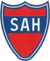 Ancien logo.