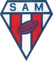 Ancien logo.