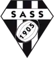 Logo du SA Saint-Sever