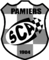 Logo du SC Pamiers