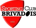 Logo du Sporting Club brivadois