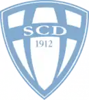 Logo du SC Decazeville