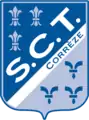 Logo du SC Tulle