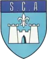 Ancien logo.