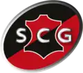 Logo du SC Graulhet