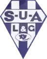 Ancien logo.