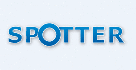 logo de Spotter (éditeur de logiciel)