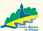 Image illustrative de l’article Saint-Georges-de-Chesné