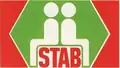 Logo Stab en 1979