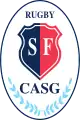 Logo de 1995 à 2003.