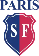 Logo de 2003 à 2008.
