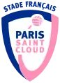 Logo depuis 2015.