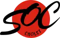 Logo jusqu'en 2015.