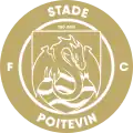 Logo pour le centenaire du club.