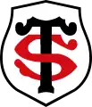 Logo Stade toulousain