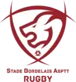 Logo de 2013 à 2018.