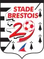 Logo du Stade brestois 29 (1992-2004).