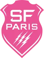 Logo depuis le 16 mai 2018.