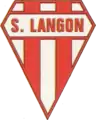 Ancien logo.