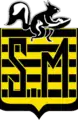 Ancien logo jusqu'en 2008.