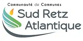 Blason de Communauté de communes Sud Retz Atlantique