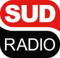 Logo de Sud Radio depuis le 2 décembre 2014.