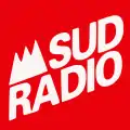 Logo de Sud Radio utilisé de 1991 à 2014