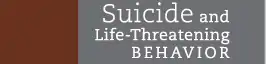Image illustrative de l’article Suicide and Life-Threatening Behavior