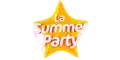 Logo de la Summer Party (8 juillet 2023)