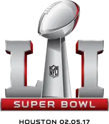 Description de l'image Logo Super Bowl LI.png.