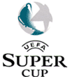 Logo de la Supercoupe de l'UEFA entre 1996 et 1999.