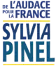 Logo de Sylvia Pinel