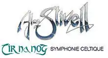 Description de l'image Logo Symphonie celtique Tir na nog.jpg.