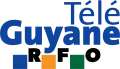 Logo de Télé Guyane du 1er février 1999 au 22 mars 2005