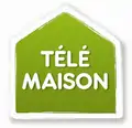 Logo de Télé Maison du 1er janvier 2009 au 5 avril 2012.